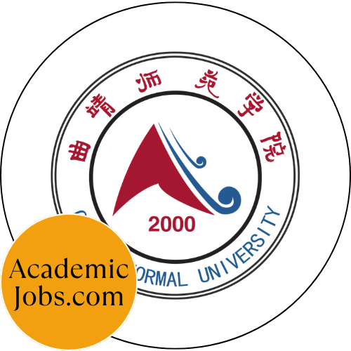 Qujing Normal University logo